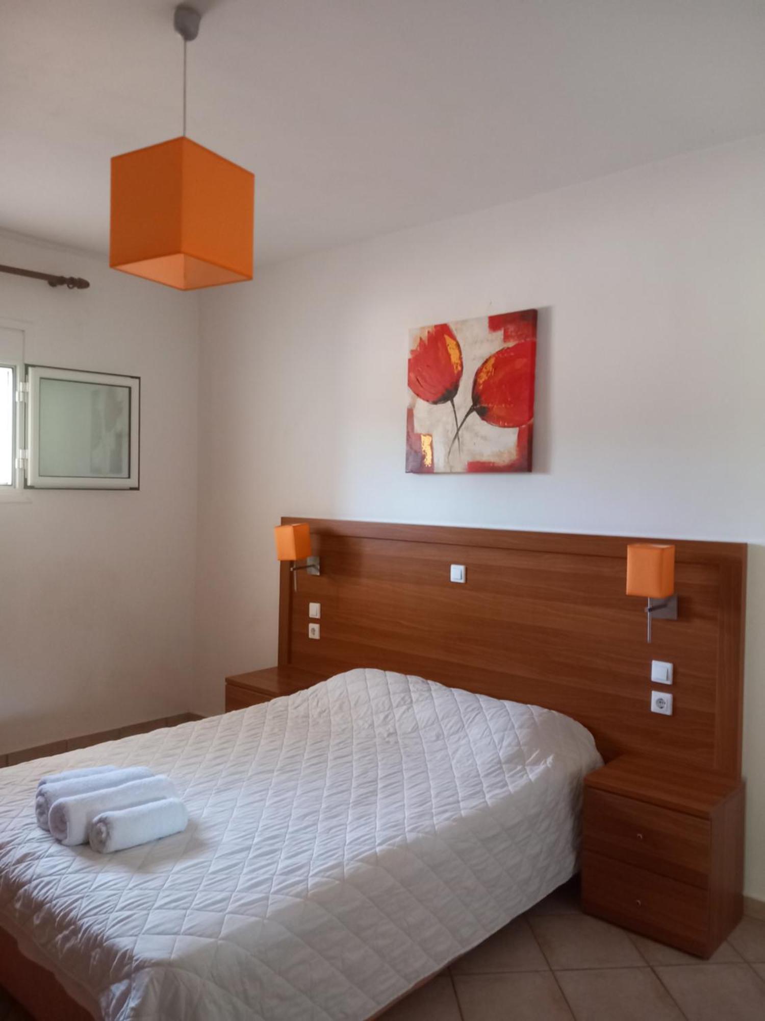 Potokia Rooms Kakovatos Camera foto