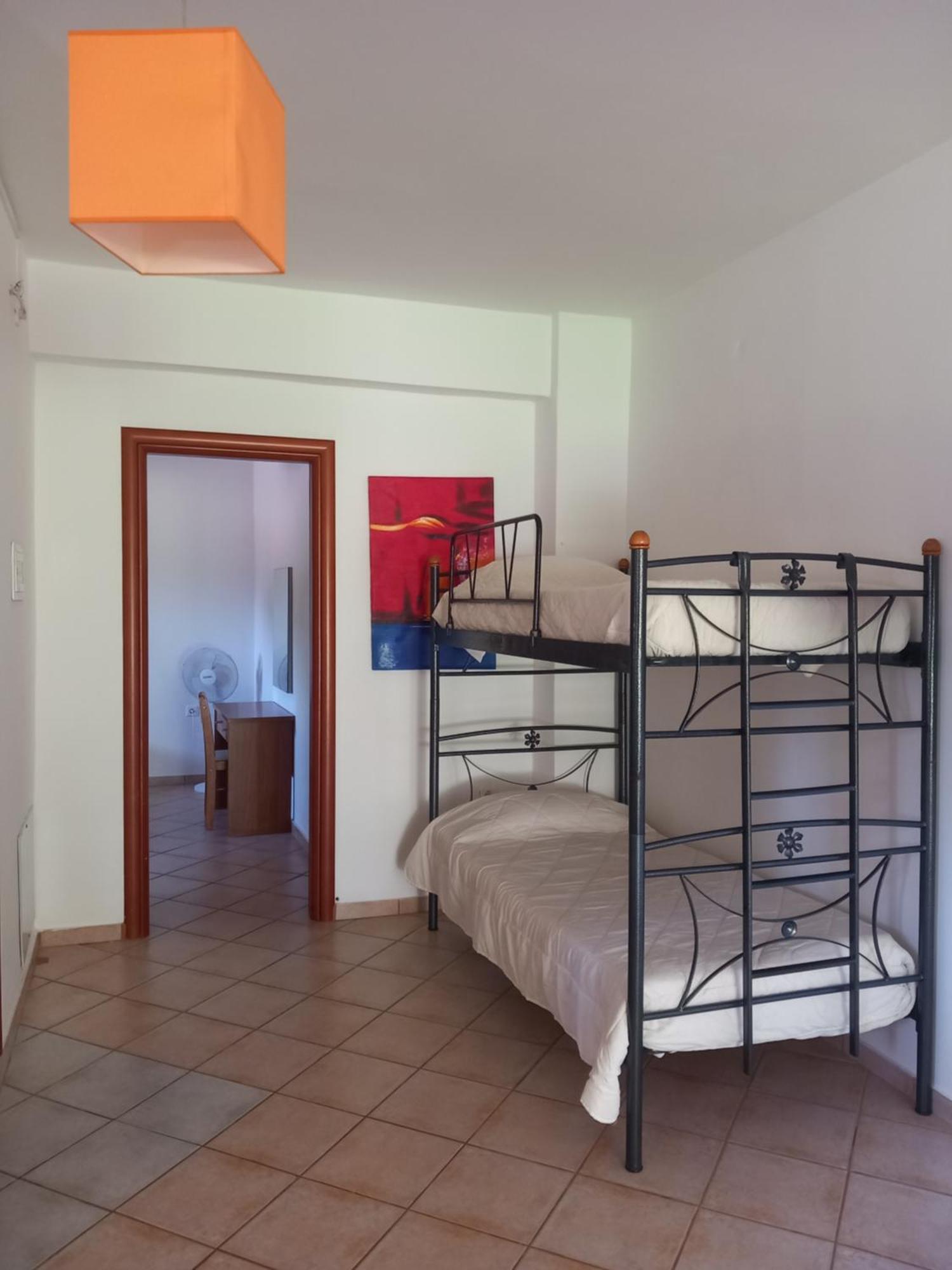 Potokia Rooms Kakovatos Camera foto
