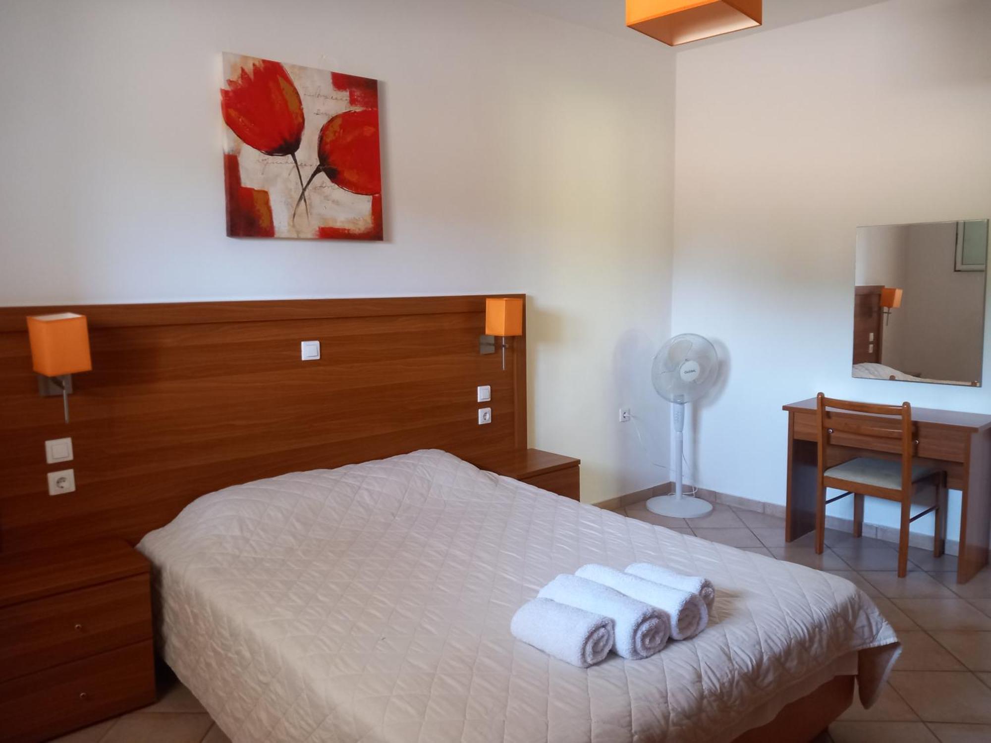 Potokia Rooms Kakovatos Camera foto