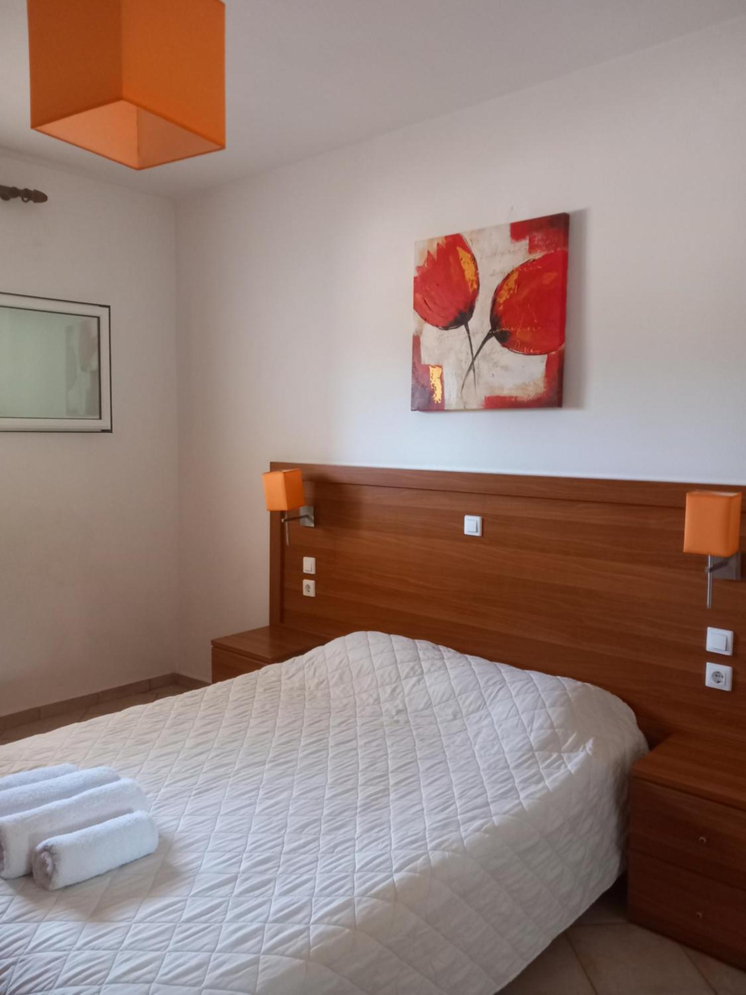 Potokia Rooms Kakovatos Camera foto