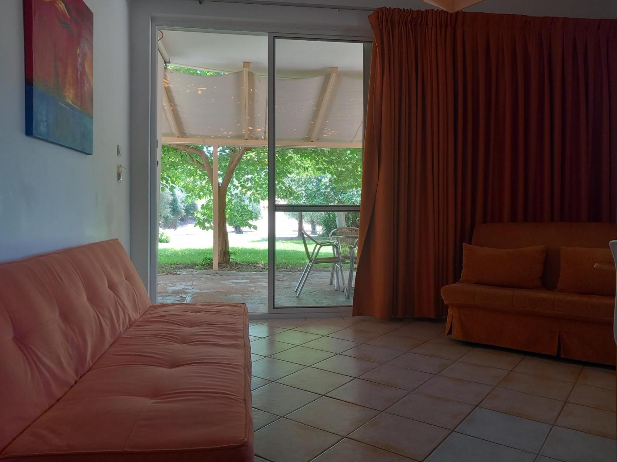 Potokia Rooms Kakovatos Camera foto