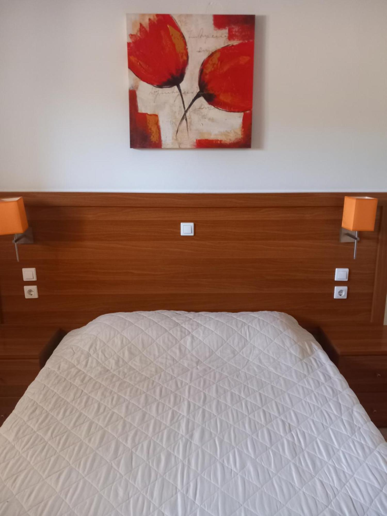 Potokia Rooms Kakovatos Camera foto